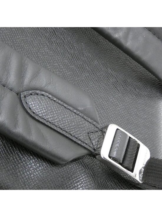 Louis Vuitton Taiga Lama Discovery Backpack